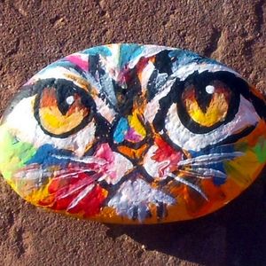 Meet your Posher, Pat